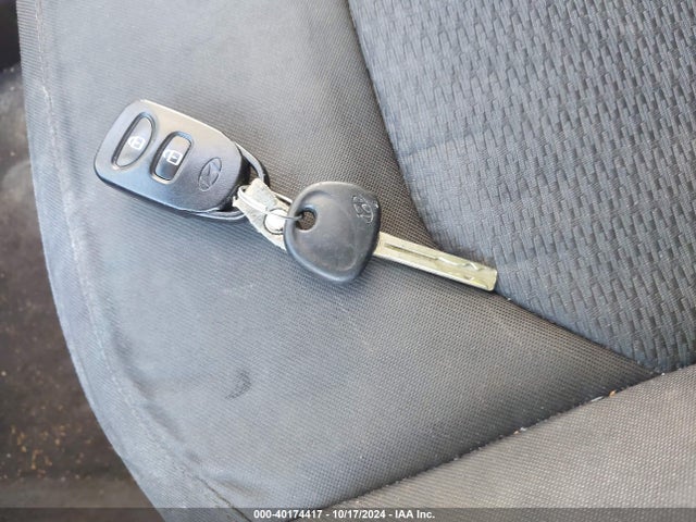 Hyundai TUCSON GLS 2015 KM8JTCAF4FU033516 Image 11