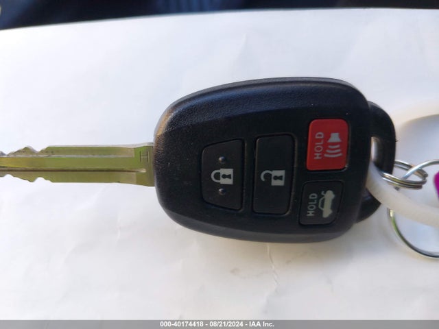 Toyota CAMRY SE 2015 4T1BF1FKXFU980257 Image 11
