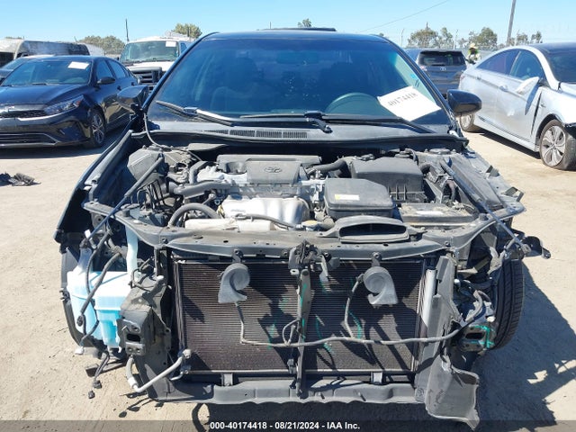 Toyota CAMRY SE 2015 4T1BF1FKXFU980257 Image 13