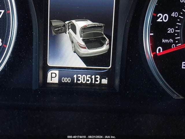 Toyota CAMRY SE 2015 4T1BF1FKXFU980257 Image 16