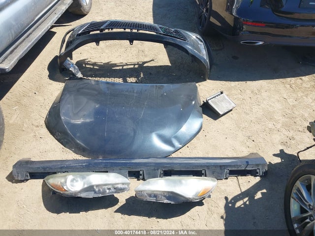 Toyota CAMRY SE 2015 4T1BF1FKXFU980257 Image 12