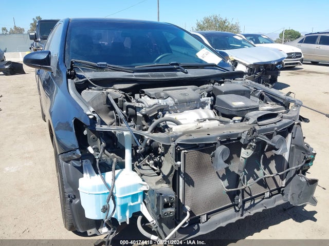 Toyota CAMRY SE 2015 4T1BF1FKXFU980257 Image 6