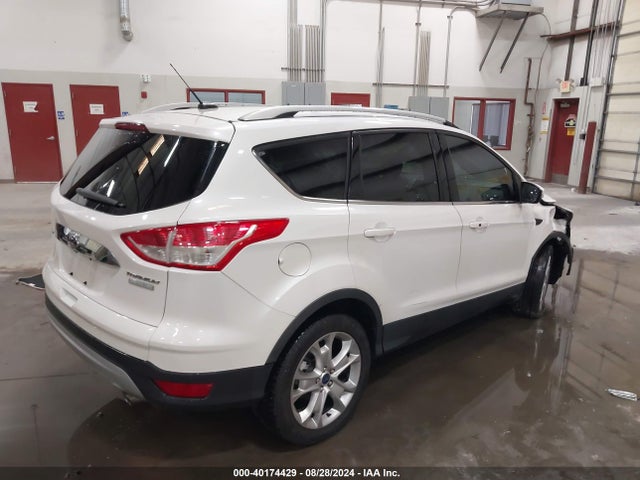 Ford Escape Titanium 2016 1FMCU0JXXGUA85196 Image 4