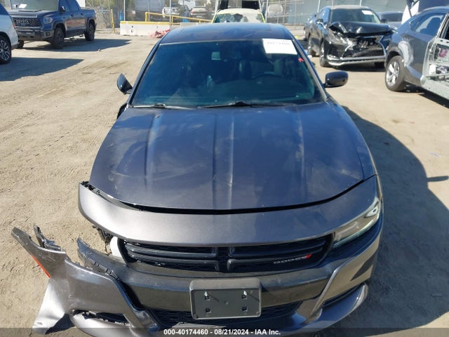 Dodge Charger Sxt Rwd 2021 2C3CDXBG7MH602226 Image 13