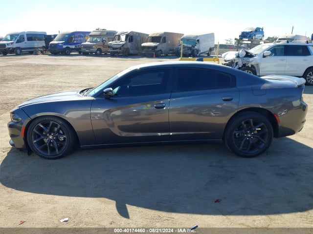 Dodge Charger Sxt Rwd 2021 2C3CDXBG7MH602226 Image 15