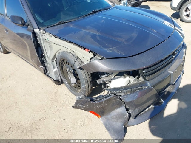 Dodge Charger Sxt Rwd 2021 2C3CDXBG7MH602226 Image 6