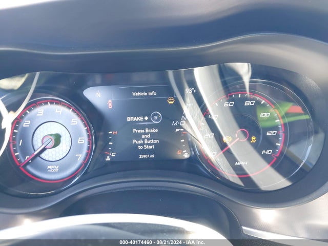 Dodge Charger Sxt Rwd 2021 2C3CDXBG7MH602226 Image 7