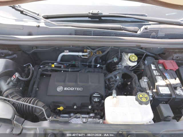 Buick Encore Premium 2015 KL4CJHSB3FB212180 Image 10
