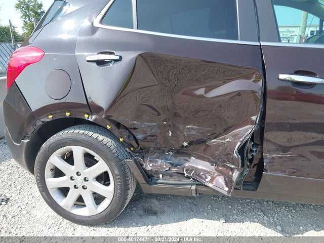 Buick Encore Premium 2015 KL4CJHSB3FB212180 Image 12