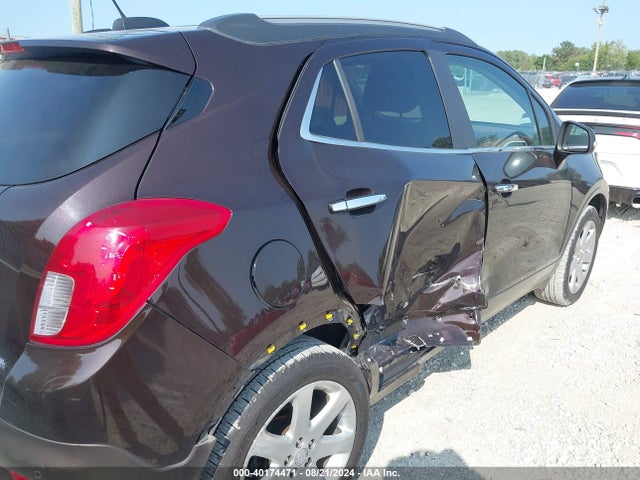 KL4CJHSB3FB212180 Buick Encore Premium
