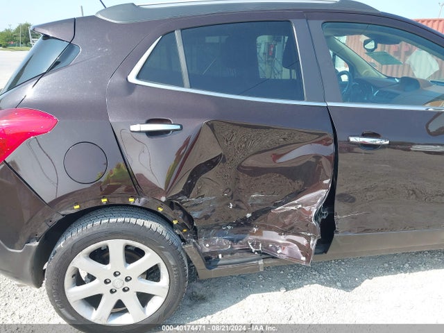 Buick Encore Premium 2015 KL4CJHSB3FB212180 Image 6