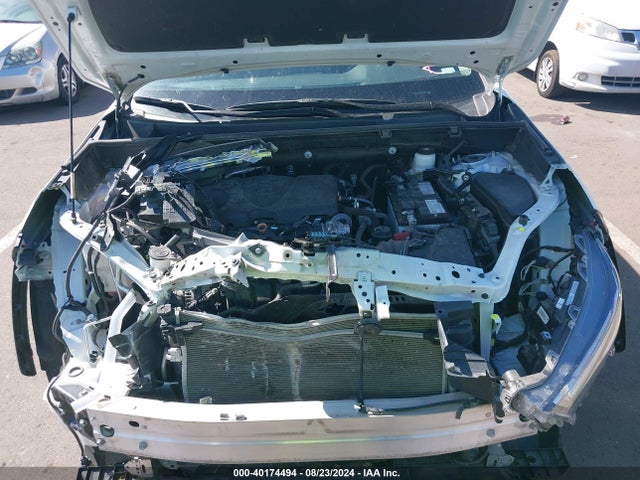 Toyota Rav4 Xle 2022 2T3W1RFVXNW202247 Image 10