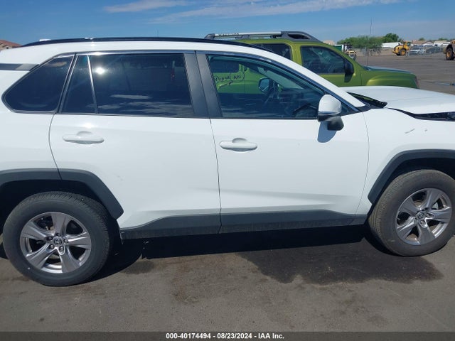 Toyota Rav4 Xle 2022 2T3W1RFVXNW202247 Image 13