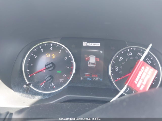 Toyota Rav4 Xle 2022 2T3W1RFVXNW202247 Image 15