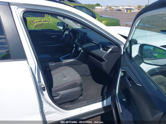 Toyota Rav4 Xle 2022 2T3W1RFVXNW202247 Image 5