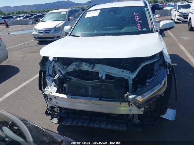 Toyota Rav4 Xle 2022 2T3W1RFVXNW202247 Image 6