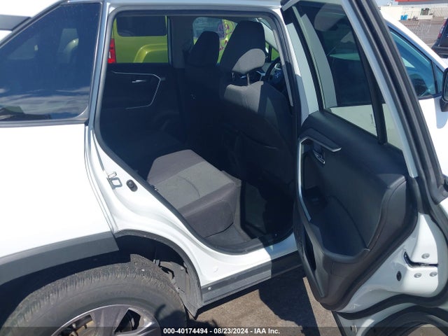 Toyota Rav4 Xle 2022 2T3W1RFVXNW202247 Image 8