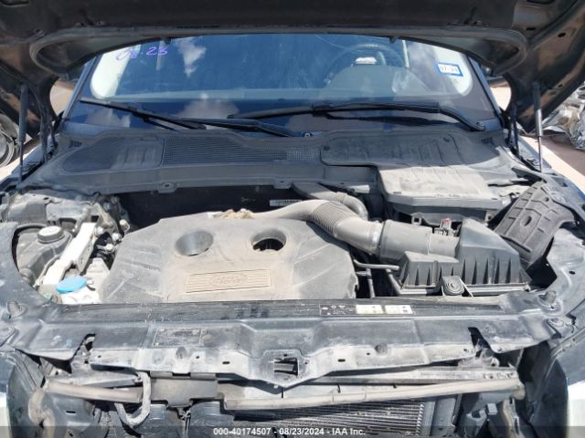SALVP2BG7FH044300 Land Rover Range Rover Evoque Pure