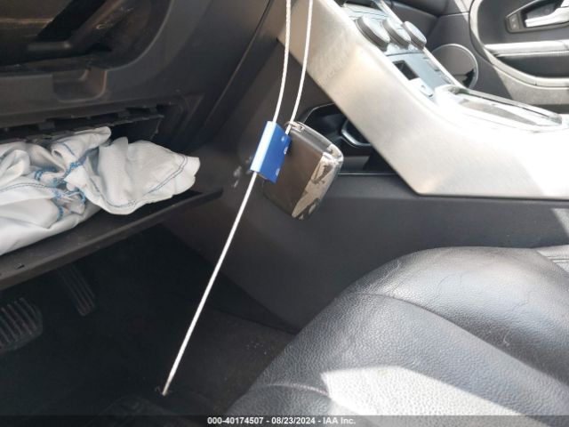 SALVP2BG7FH044300 Land Rover Range Rover Evoque Pure