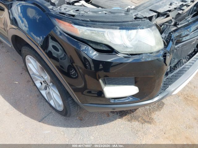 SALVP2BG7FH044300 Land Rover Range Rover Evoque Pure