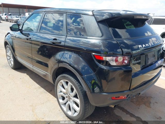 SALVP2BG7FH044300 Land Rover Range Rover Evoque Pure
