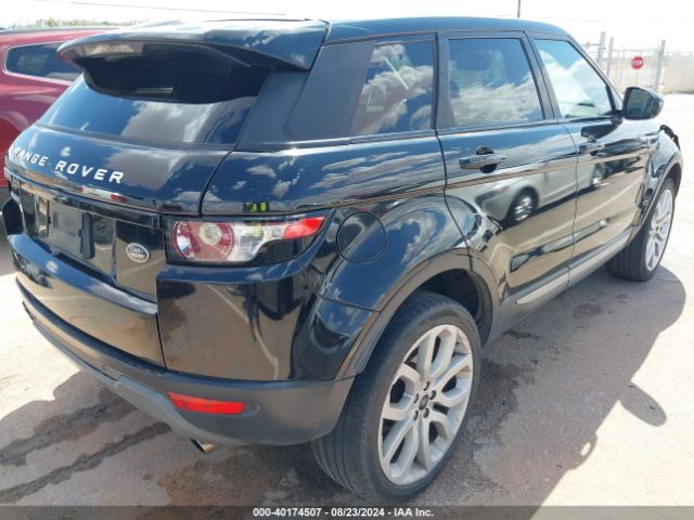 SALVP2BG7FH044300 Land Rover Range Rover Evoque Pure