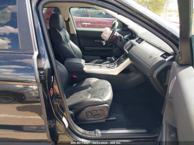 SALVP2BG7FH044300 Land Rover Range Rover Evoque Pure