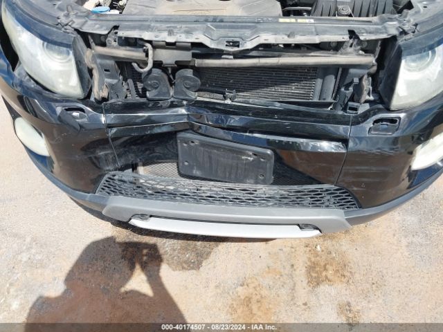 SALVP2BG7FH044300 Land Rover Range Rover Evoque Pure