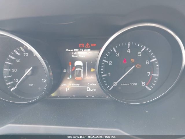 SALVP2BG7FH044300 Land Rover Range Rover Evoque Pure