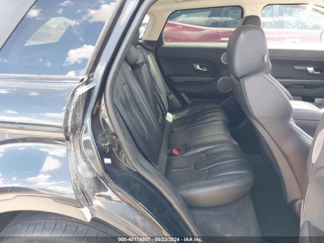 SALVP2BG7FH044300 Land Rover Range Rover Evoque Pure