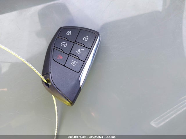 Chevrolet Suburban 2wd Lt 2023 1GNSCCKD2PR318006 Image 11