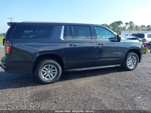 Chevrolet Suburban 2wd Lt 2023 1GNSCCKD2PR318006 Image 13