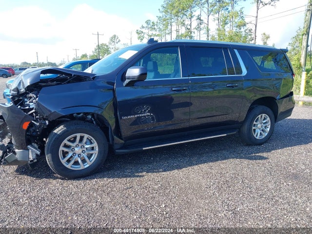 Chevrolet Suburban 2wd Lt 2023 1GNSCCKD2PR318006 Image 14