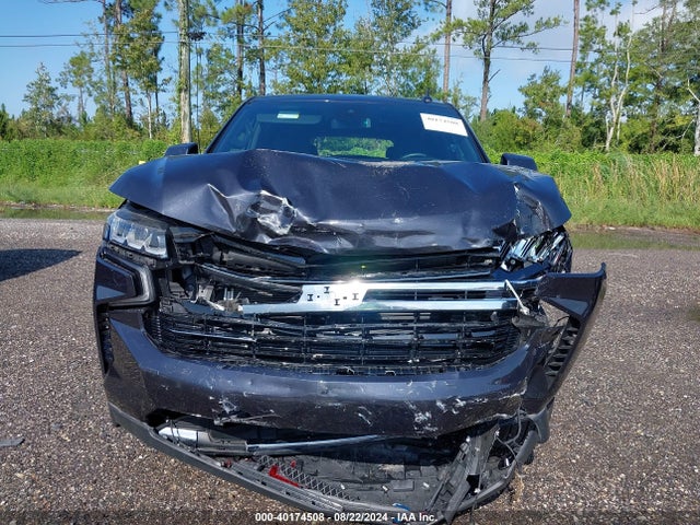 Chevrolet Suburban 2wd Lt 2023 1GNSCCKD2PR318006 Image 6