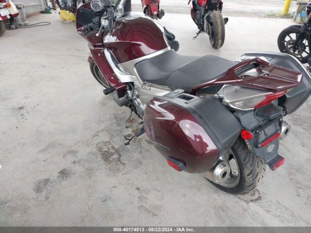 2007 YAMAHA FJR1300 JYARP15E97A002746 Photo 2