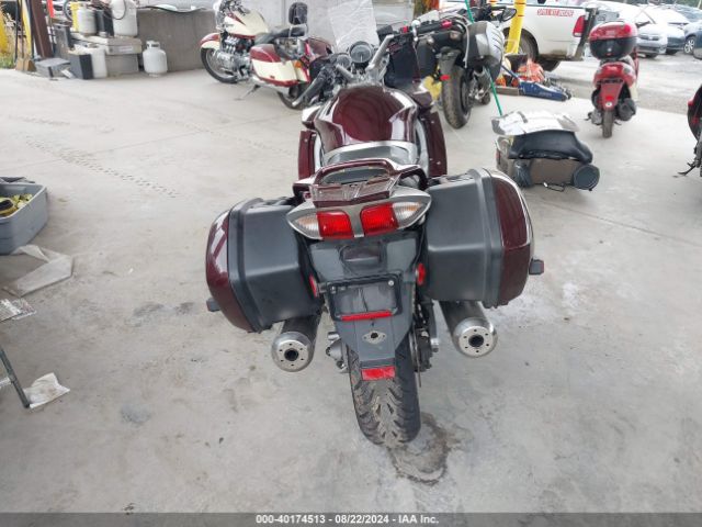 2007 YAMAHA FJR1300 JYARP15E97A002746 Photo 5