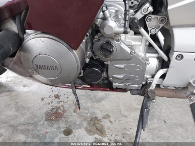 2007 YAMAHA FJR1300 JYARP15E97A002746 Photo 8