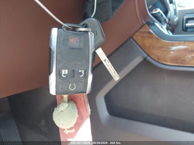 3GCUKTEC1FG467268 Chevrolet Silverado 1500 High Country