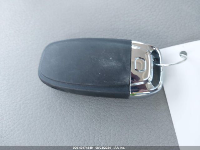 WAUFGBFC8EN086930 Audi A6 3.0t Premium Plus