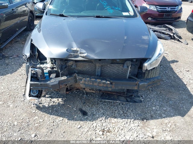 KIA Cadenza Premium 2014 KNALN4D76E5129056 Image 6