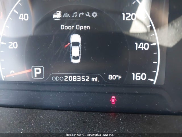 KIA Cadenza Premium 2014 KNALN4D76E5129056 Image 7