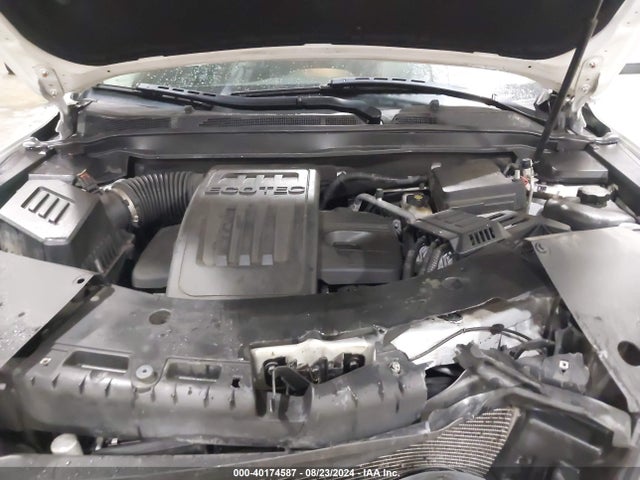 2GKFLSEK5H6329954 GMC Terrain Sle-1
