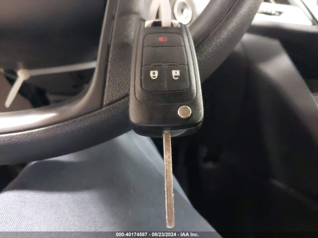 2GKFLSEK5H6329954 GMC Terrain Sle-1