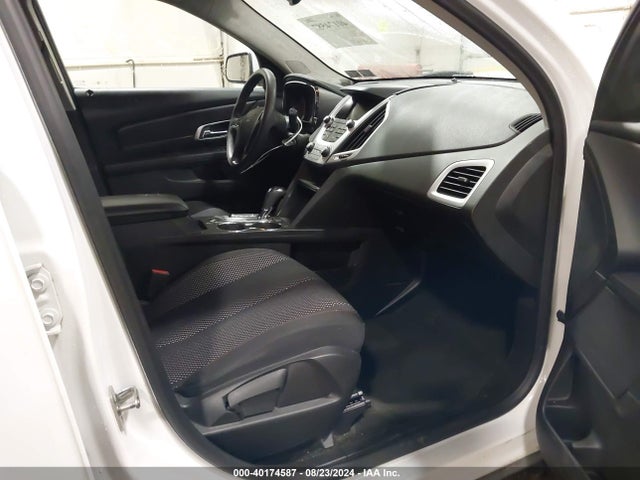 2GKFLSEK5H6329954 GMC Terrain Sle-1