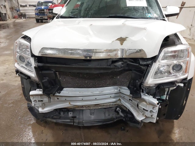 2GKFLSEK5H6329954 GMC Terrain Sle-1