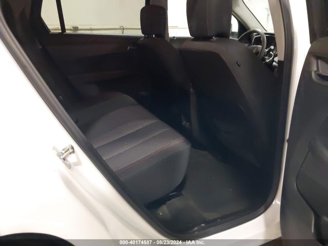 2GKFLSEK5H6329954 GMC Terrain Sle-1