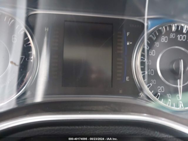 1C3CCCAB2FN726187 Chrysler 200 Limited