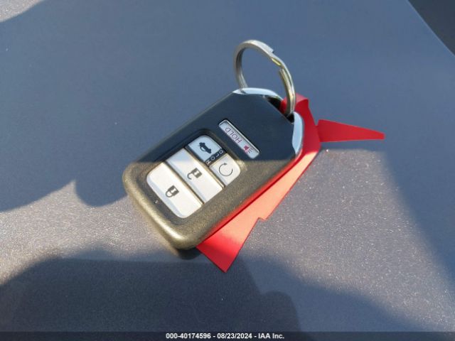 1HGCV2F99JA019000 Honda Accord Touring 2.0t