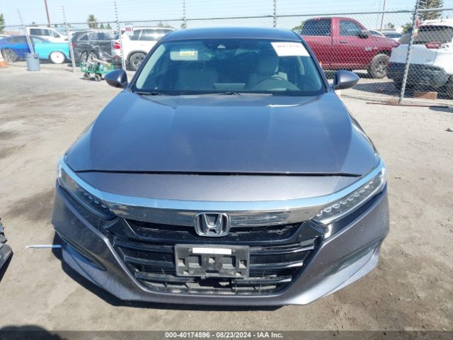 1HGCV2F99JA019000 Honda Accord Touring 2.0t