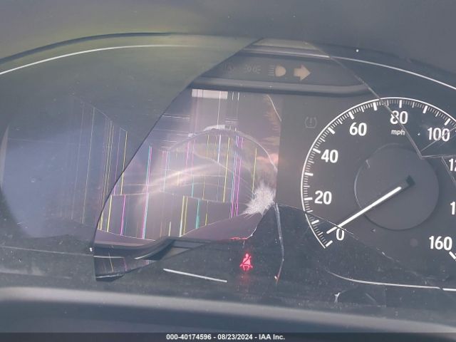 1HGCV2F99JA019000 Honda Accord Touring 2.0t